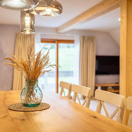 Apartmany U 3 Zbuju Malenovice  外观 照片