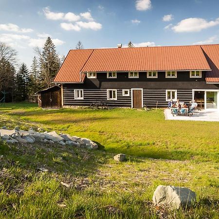 Apartmany U 3 Zbuju Malenovice  外观 照片