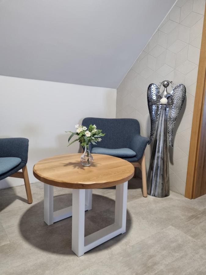 Apartmany U 3 Zbuju Malenovice  外观 照片