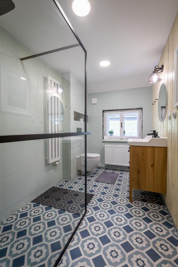 Apartmany U 3 Zbuju Malenovice  外观 照片