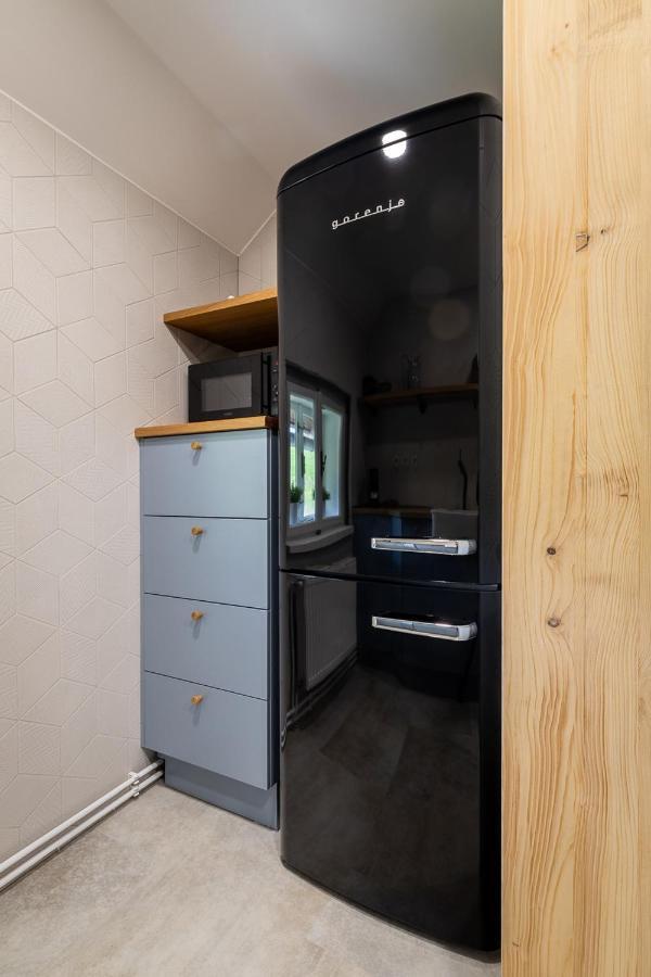 Apartmany U 3 Zbuju Malenovice  外观 照片