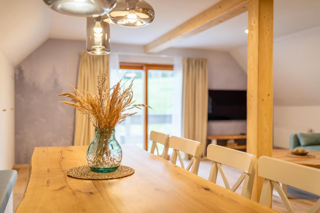 Apartmany U 3 Zbuju Malenovice  外观 照片